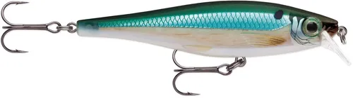 Rapala Wobbler BX-Minnow 10cm BXM10 - alle Farben