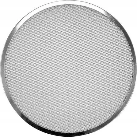 SIATKA DO PIZZY 330MM YATO 5906083029059