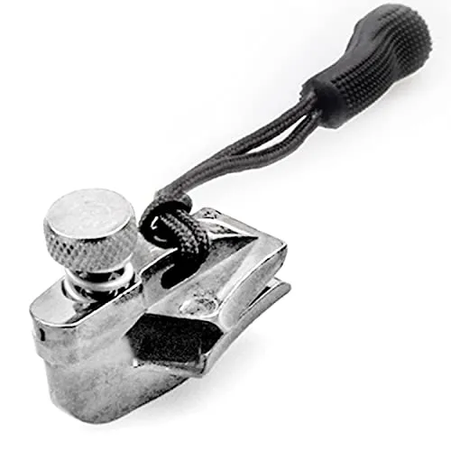 Produktbild Munkees FixnZip Reißverschluss Reparaturset Größe L, grau