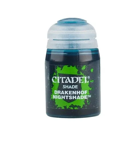 Citadel Shade: Drakenhof Nightshade 18ml von Games Workshop