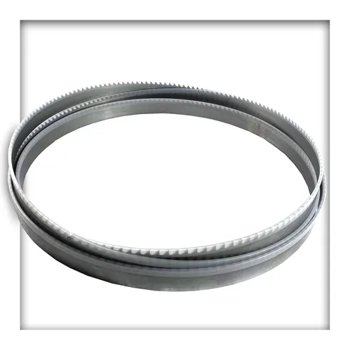 HM Sägeband für Lissmac MBS-502 Ytong Gasbeton Poroton Bandsäg 3520 x 27 x 0,9