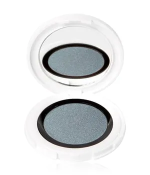 UND GRETEL IMBE Ice Blue - Limited Edition Lidschatten - Hochpigmentierter Mono-Lidschatten in kühlem Baby Blau, ideal für abendliche Looks. Das ultraleichte Puder ermöglicht einfaches Mischen für kreative Farbnuancen.