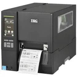 Produktbild TSC MH341T, 12 Punkte/mm (300dpi), Disp., RTC, USB, RS232, Ethernet