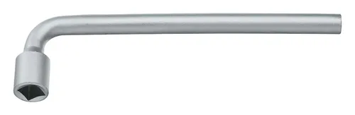 Gedore Steckschlüssel abgewinkelt 9 mm 4-kant - 6194850