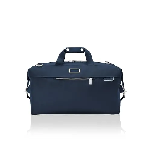 Briggs & Riley Reisetasche, Marineblau, Weekender Bag, Weekender Duffle
