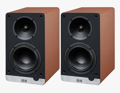 Lautsprecher Orange von Elac