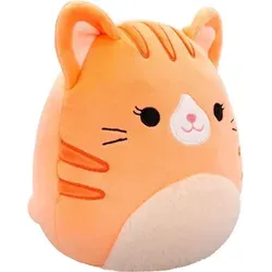 Squishmallows W20 19 cm Teddy Orange von Squishmallows