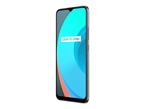 realme Smartphone C11 6,5