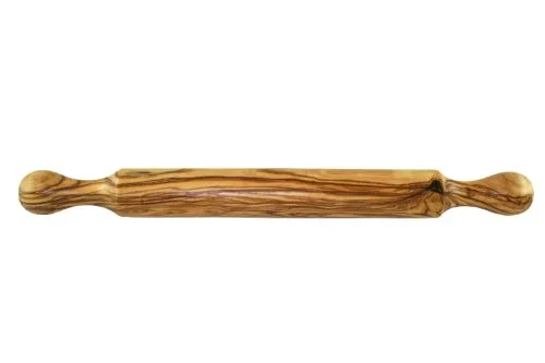 D.O.M. Teigroller aus Olivenholz 42 cm
