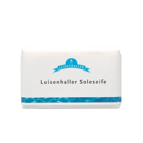 Luisenhaller Soleseife Salzseife 90g