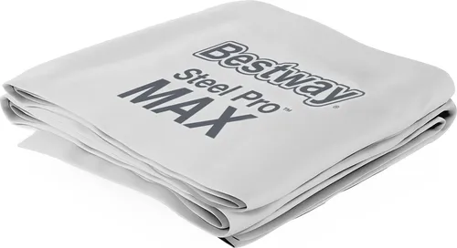 Bestway Pool & Spa Schwarz von Bestway