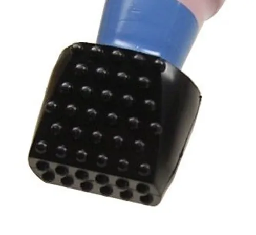 Gummischuh für Tischfussball Kickerfiguren 11Stk.