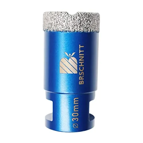 Diamant Fliesenbohrer 30mm