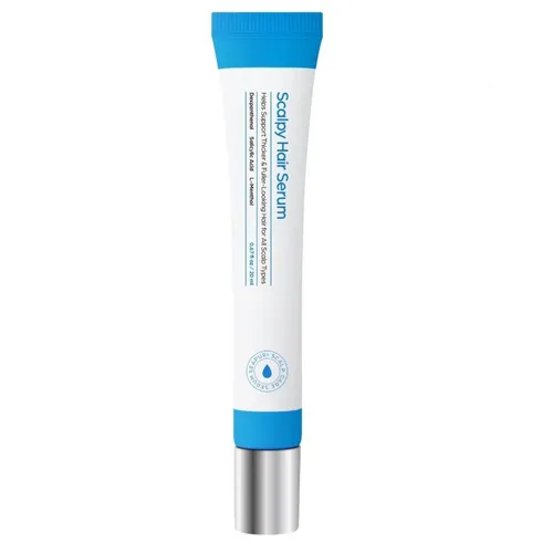 Styling-Gel, Haarspray & Haarschaum Blau von Seapuri