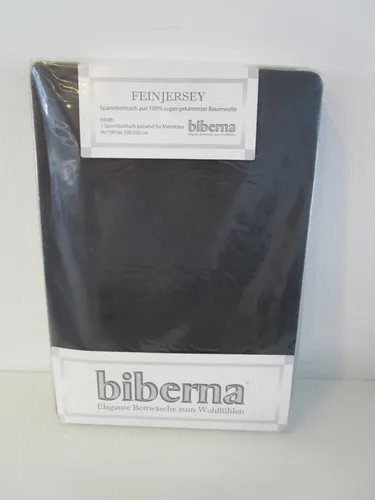 biberna Bettwäsche von biberna