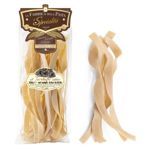 La Fabbrica della Pasta di Gragnano Klatsch Al Tartufo 250 Gr