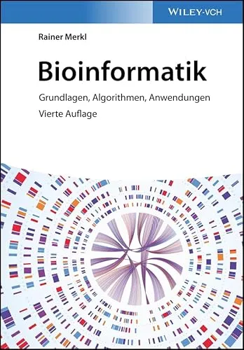 Produktbild Bioinformatik: Grundlagen, Algorithmen, Anwendungen