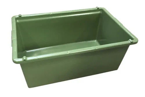 Göbel Wildwanne Universalwanne Jagdwanne 80L 71838