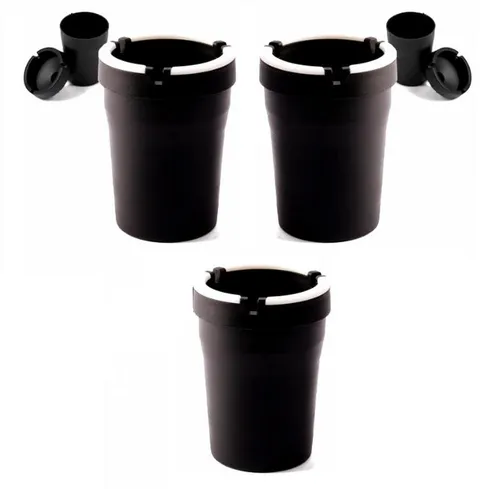 5x Sturmaschenbecher