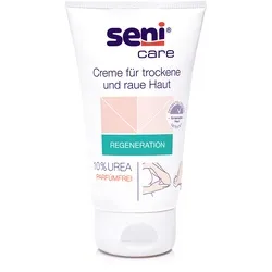 SENI CARE - Creme für trockene Haut mit 10% Urea (parfumfrei)