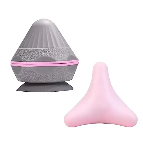 Massage & Entspannung Pink von TzzXzz