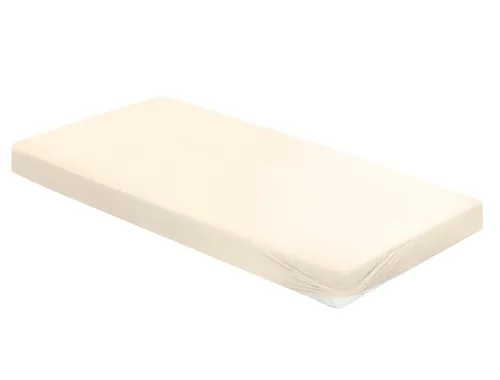 Irisette Spannbettlaken Orion 9, Frottee mit Gummizug - Hochwertiges Frottee-Spannbettlaken für Matratzen bis 25 cm Höhe, pflegeleicht und trocknergeeignet – ideal für einen angenehmen Schlaf.