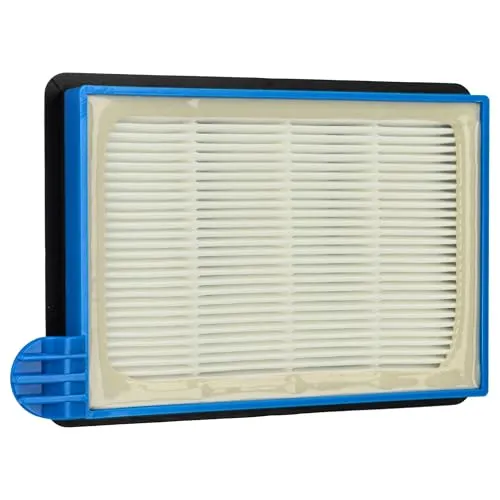 vhbw Nachmotorfilter kompatibel mit Dyson DC33, DC33i Staubsauger