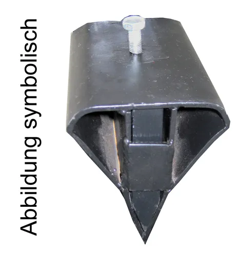 Güde Spaltkeilverbreiterung 10/14T/Dts