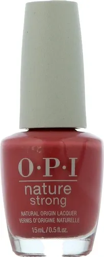 OPI Nature Strong Knowledge is Flower 15 ml