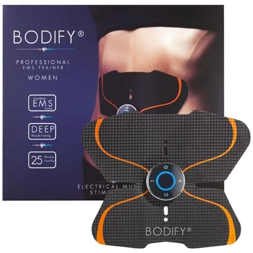 Bodify® EMS Trainingsgerät