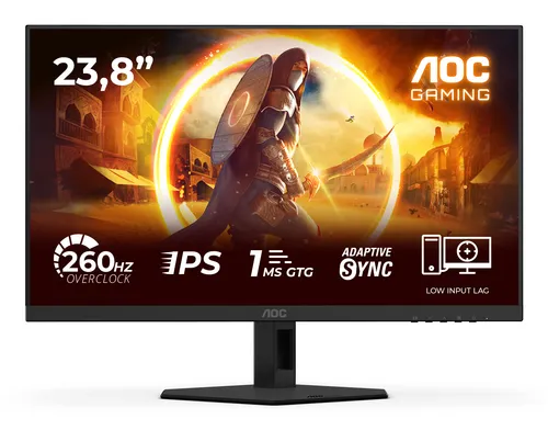 AGON 24G4ZRE Gaming-Monitor 60.5 cm (23.8 Zoll)