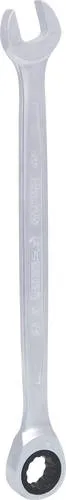 KS Tools 503.4209 Maul-Ringratschenschlüssel Schlüsselweite (Metrisch) 9mm