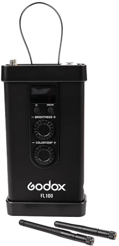 GODOX FL-100 Controller
