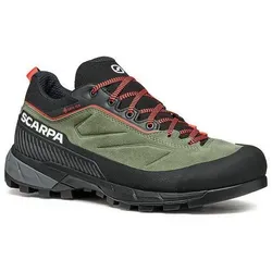 Scarpa Rapid XT Zustiegsschuhe Damen von SCARPA