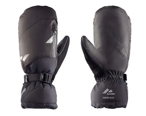 Zanier Skihandschuhe RIDE.GTX Mitten Maximaler Schutz vor Kälte und Nässe mit Gore-Tex® und