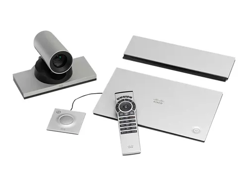 Cisco TelePresence SX20 Quick Set mit 1080p 12x Kamera