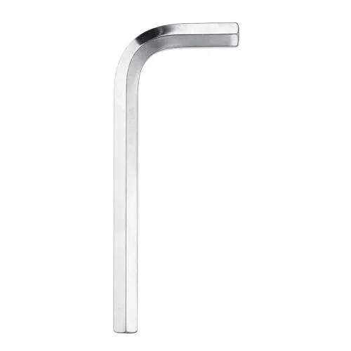 Stiftschlüssel vern. 2 mm HaFu