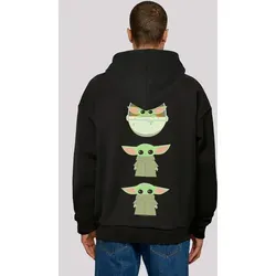 Kapuzenpullover F4NT4STIC 