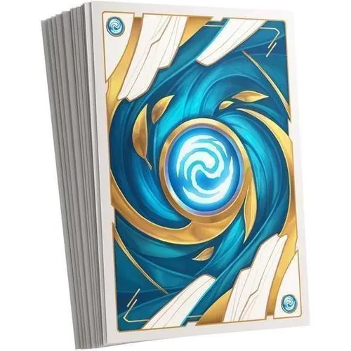 Gamegenic Altered: Art Sleeves - Mana Orb (GGS15065)