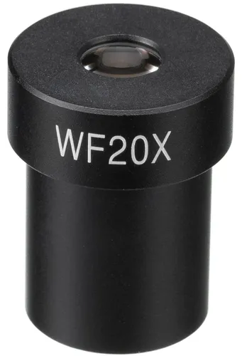 Bresser Mikroskop Weitfeld Okular DIN-WF 20x von BRESSER