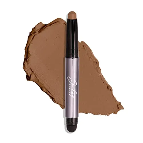 Julep Lidschatten 101 Crème To Puder Wasserfester Lidschattenstift, Ingwer