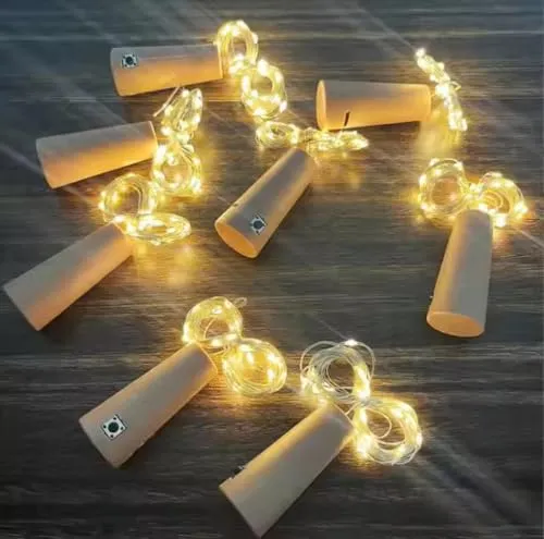 Lichtschläuche & Lichterketten von PRECORN