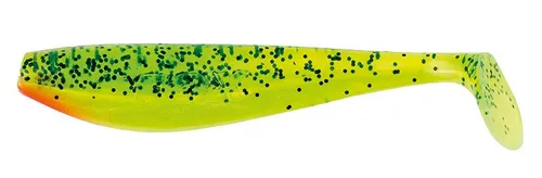 Fox Rage Zander Pro Shad 10cm lemon tiger