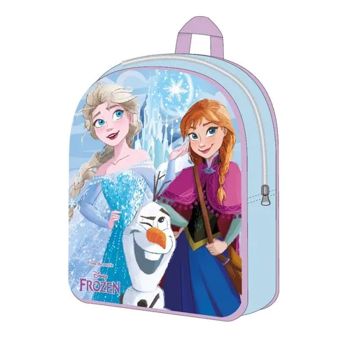 Premium Turnister + Beutel Eiskönigin Anna & Elsa Kinderrucksack Tasche Rucksack