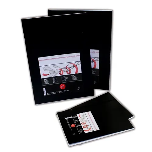 Hahnemühle SKETCH BOOKLET, 20 Blatt, 140g, DIN A4