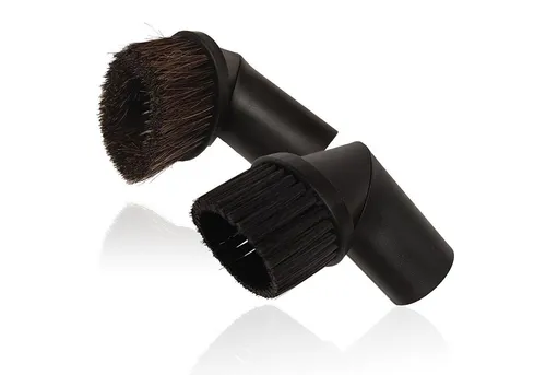 FixedByU Staubpinsel Staubsaugerpinsel 35mm Staubsauger-Aufsatz Zubehör Pinsel, Zubehör für 35mm Staubsaugerrohre