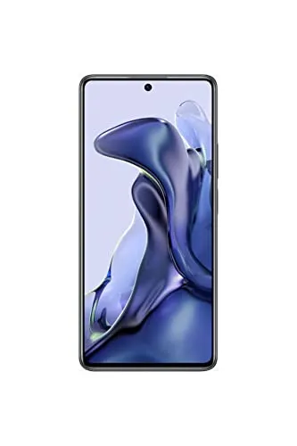 Xiaomi 11T Pro 256GB 8GB RAM Smartphone Himmelgrau von Xiaomi