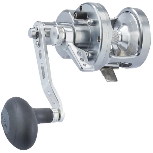 Balzer Adrenalin Rolle AT 12 LH - linkshand Multirolle