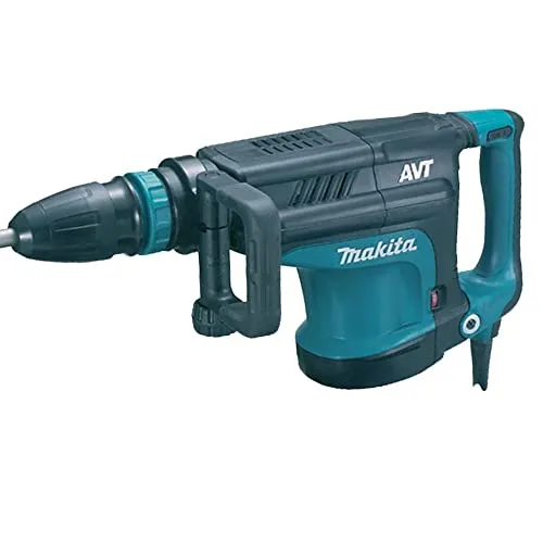 Makita HM1213C/1 SDS-Max AVT Abbruchhammer von Makita