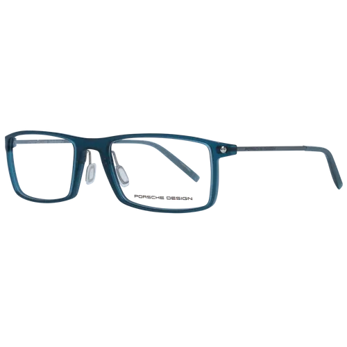 Porsche Design P8384 Herren Sonnenbrille, 55mm